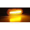 Amio ��� ����� �������� LED ��������� ���� 10-30V 124x49x22mm ��������� OM-01-O 1��� - (02374)
