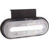 Amio ��� ����� �������� LED ����� ���� 10-30V 124x49x22mm ��������� OM-01-W 1��� - (02375)