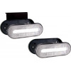 Amio ��� ����� �������� LED ����� ���� 10-30V 124x49x22mm ��������� OM-01-W 1��� - (02375)