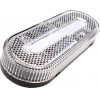 Amio ��� ����� �������� LED ����� ���� 10-30V 124x49x22mm ��������� OM-01-W 1��� - (02375)