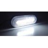 Amio ��� ����� �������� LED ����� ���� 10-30V 124x49x22mm ��������� OM-01-W 1��� - (02375)