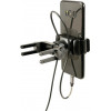Lampa ���� ������� ��� ���������/��������� �������� Snap Vent Pro 60-100mm/ 55-75mm - (72557)