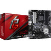 ASRock B550 Phantom Gaming 4 Motherboard AM4 - (90-MXBCY0-A0UAYZ)