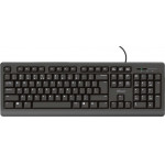 Trust Primo Wired Keyboard GR - (24148)
