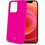 Celly Cromo Fluo Iphone 13 Pro Max Pink Backcover - (CROMO1009PKF)