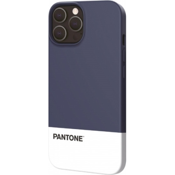 Celly Pantone Back Cover Iphone 13 Pro Blue - (PTPC1008N)