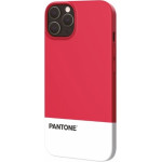 Celly Pantone Back Cover Iphone 13 Pro Red - (PTPC1008R1)