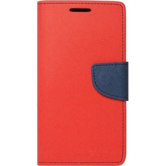iSelf Book Fancy Iphone 13 Pro Max Red - (BFIP13PMR)