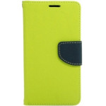 iSelf Book Fancy Iphone 7 / 8 / SE (2020) Lime - (BFIP7L)