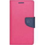 iSelf Book Fancy Iphone X/ XS pink - (BFIPXP)