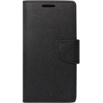 iSelf Book Fancy Samsung Note 20 Black - (BFSAMN20B)