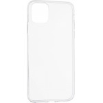 iSelf Clear TPU 2mm Iphone 13 Mini Backcover - (CTPUIPH13M)