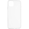 iSelf Clear TPU 2mm Iphone 13 Pro Backcover - (CTPUIPH13P)