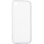 iSelf Clear TPU 2mm Iphone XR Backcover - (CTPUIPHXR)