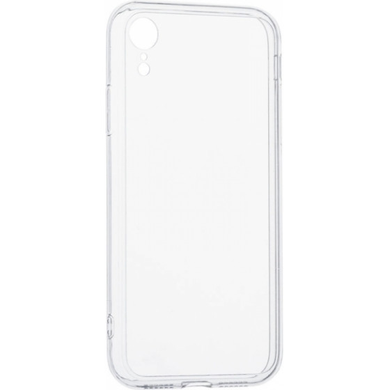iSelf Clear TPU 2mm Iphone XR Backcover - (CTPUIPHXR)