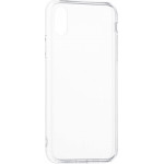 iSelf Clear TPU 2mm Iphone XS Max Backcover - (CTPUIPHXSM)