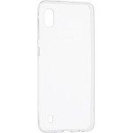 iSelf Clear TPU 2mm Samsung A20e Backcover - (CTPUSAMA20E)