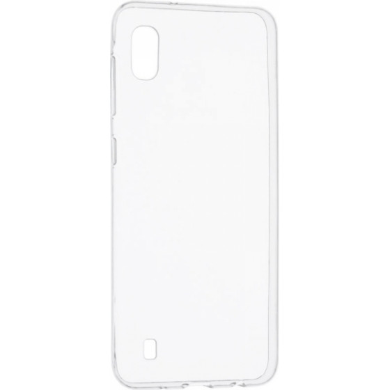 iSelf Clear TPU 2mm Samsung A20e Backcover - (CTPUSAMA20E)