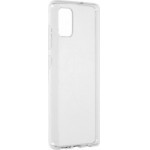 iSelf Clear TPU 2mm Samsung A22 4G Backcover - (CTPUSAMA22LTE)