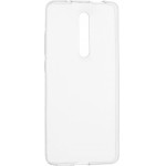 iSelf Clear TPU 2mm Xiaomi Redmi 8 Backcover - (CTPUXIAR8)