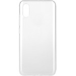 iSelf Clear TPU 2mm Xiaomi Redmi 9A / 9AT Backcover - (CTPUXIAR9A)
