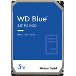 Western Digital ���������� ������� ������ 3TB (Blue 3.5) (CMR) - (WD30EZAZ)