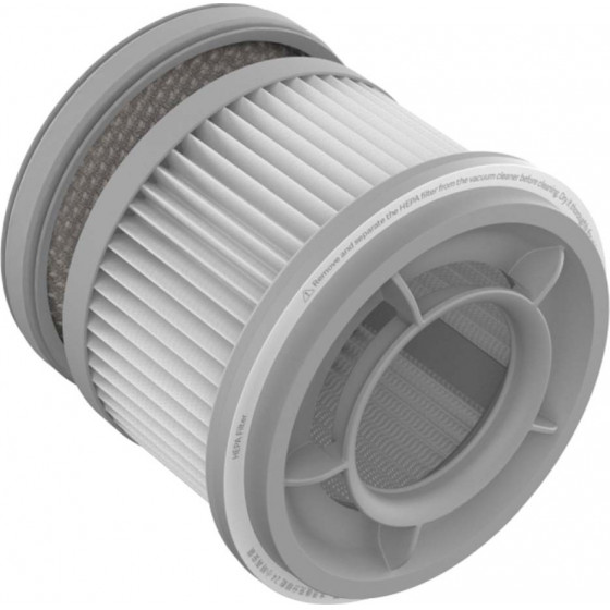 Xiaomi Mi Vacuum Cleaner G10 HEPA Filter Kit - (BHR4773GL)