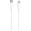Xiaomi Regular USB 2.0 Cable USB-C male - Lightning ����� 1m - (BHR4421GL)