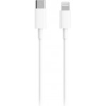 Xiaomi Regular USB 2.0 Cable USB-C male - Lightning ����� 1m - (BHR4421GL)
