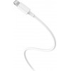 Xiaomi Regular USB 2.0 Cable USB-C male - Lightning ����� 1m - (BHR4421GL)