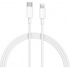 Xiaomi Regular USB 2.0 Cable USB-C male - Lightning ����� 1m - (BHR4421GL)