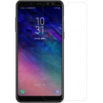 iSelf Tempered Glass Samsung A8 Plus 2018 / A7 2018 - (SCTSAMA8P)
