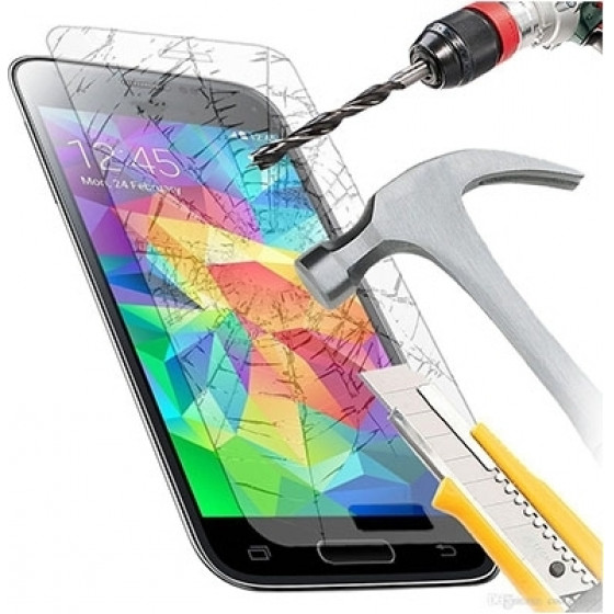 iSelf Tempered Glass Samsung J3 2017 - (SCTSAMJ317)