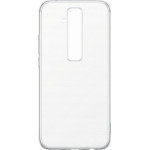 iSelf TPU 0.3 Huawei Mate 20 Lite trans Backcover - (TPUHUAM20LTR)