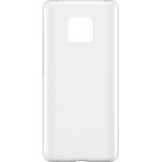iSelf TPU 0.3 Huawei Mate 20 Pro trans Backcover - (TPUHUAM20PTR)