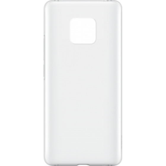 iSelf TPU 0.3 Huawei Mate 20 Pro trans Backcover - (TPUHUAM20PTR)