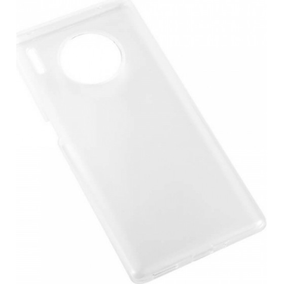 iSelf TPU 0.3 Huawei Mate 30 Pro trans Backcover - (TPUHUAM30PTR)