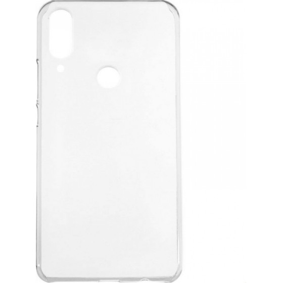 iSelf TPU 0.3 HUAWEI P Smart 2019 /Honor 10 Lite trans Backcover - (TPUHUAPS19)