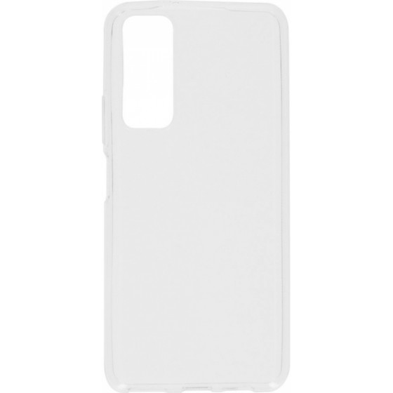 iSelf TPU 0.3 HUAWEI P Smart 2021 trans Backcover - (TPUHUAPSM21T)