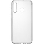 iSelf TPU 0.3 Huawei P Smart Plus 2019 / Honor 20 Lite / Honor 20e trans Backcover - (TPUHUAH20LTR)