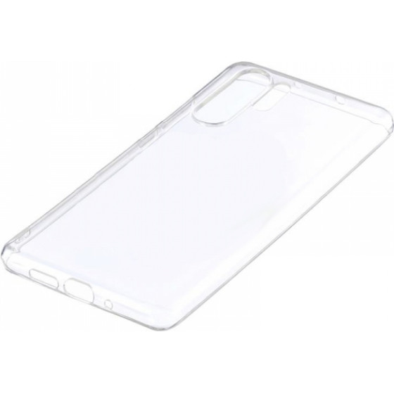iSelf TPU 0.3 Huawei P30 Pro trans Backcover - (TPU03HUAP30PT)