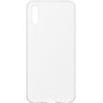 iSelf TPU 0.3 Huawei Y6 2019 / Honor Play 8A trans Backcover - (TPUHUAY619TR)