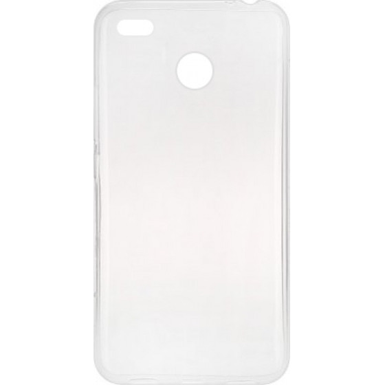 iSelf TPU 0.3 Huawei Y7 PRIME 2018 / Honor 7C trans Backcover - (TPUHUAY718TR)