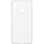 iSelf TPU 0.3 Huawei Y9 Prime 2019 / P Smart Z / Honor 9X trans Backcover - (TPUHUAPSMZAT)