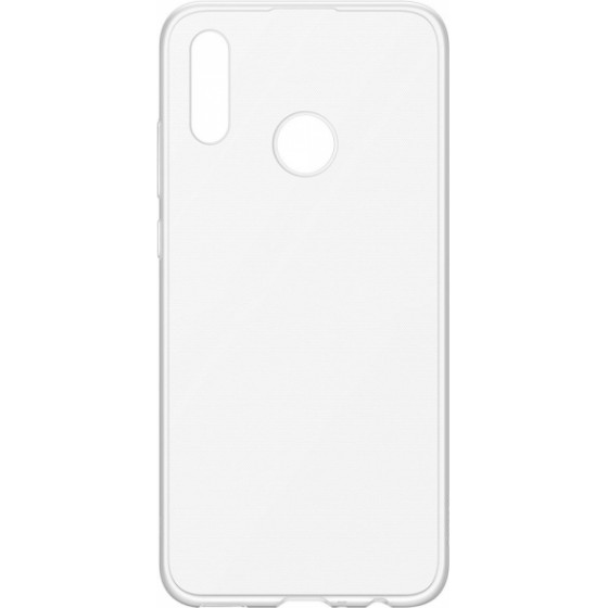 iSelf TPU 0.3 Huawei Y9 Prime 2019 / P Smart Z / Honor 9X trans Backcover - (TPUHUAPSMZAT)