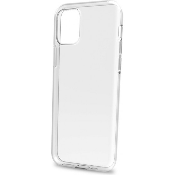 iSelf TPU 0.3 Iphone 13 Pro trans Backcover - (TPU03IP13PTR)