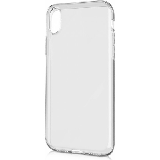 iSelf TPU 0.3 Iphone XR trans Backcover - (TPU03IP9TR)