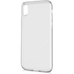 iSelf TPU 0.3 Iphone XS Max trans Backcover - (TPU03IP9PTR)