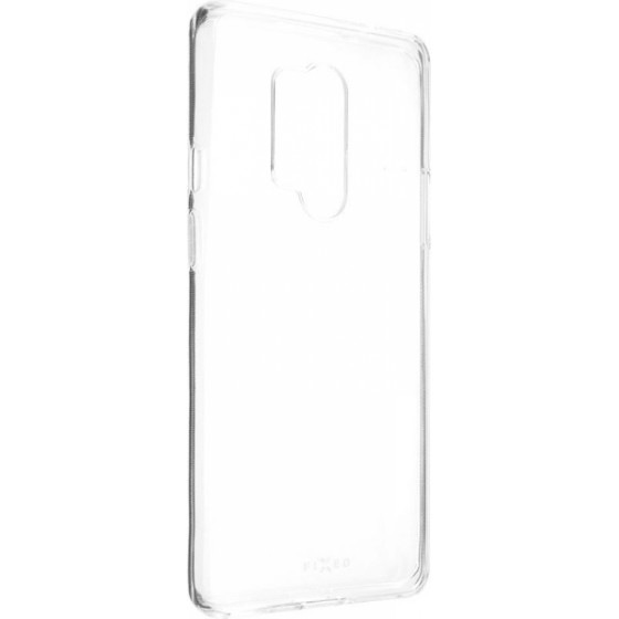 iSelf TPU 0.3 Oneplus 8 Pro trans Backcover - (TPU03OP8PP)
