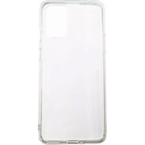 iSelf TPU 0.3 Oneplus 8T trans Backcover - (TPU03OP8TP)